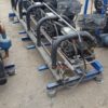 Twee frames  met vriescompressoren DWM/Prestcold - Afbeelding 7