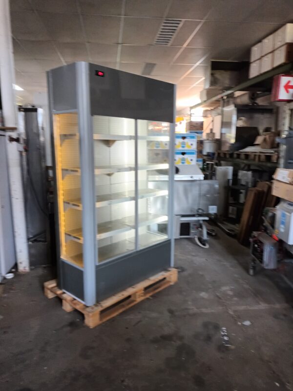 Glasdeurkast Topcold - Afbeelding 2