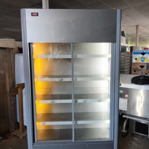 Glasdeurkast Topcold