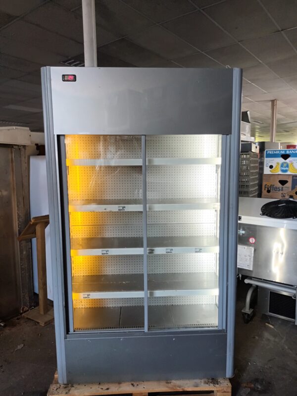 Glasdeurkast Topcold