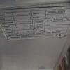 Menger Sinmag spiral mixer KM 25 - Afbeelding 6