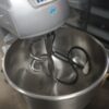 Menger Sinmag spiral mixer KM 25 - Afbeelding 2