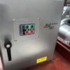 Mado MEW 714 Eskimo gehaktmolen/wolf met koelsysteem - Afbeelding 2