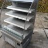 Open Koeleiland JBG 220 V stekkerklaar