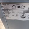 Open Koeleiland JBG 220 V stekkerklaar - Afbeelding 3