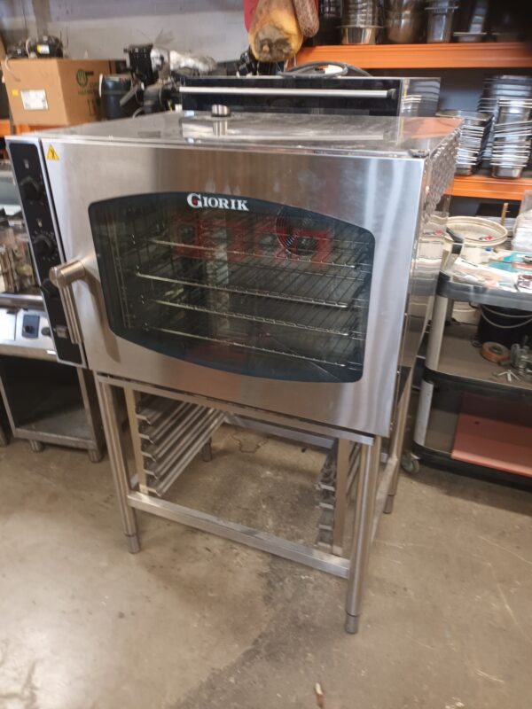 Giorik oven  Type ME 52