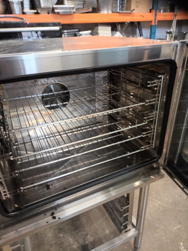 Giorik oven  Type ME 52 - Afbeelding 4