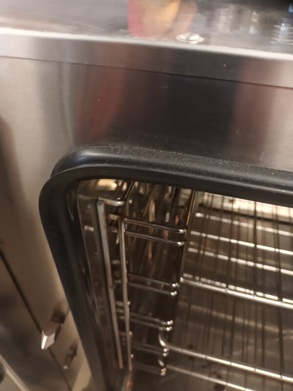 Giorik oven  Type ME 52 - Afbeelding 3