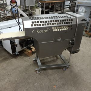 proportioneer machine  Kolbe  Type PM 150