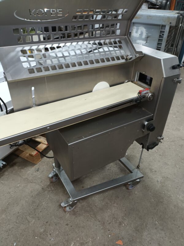 proportioneer machine  Kolbe  Type PM 150 - Afbeelding 2