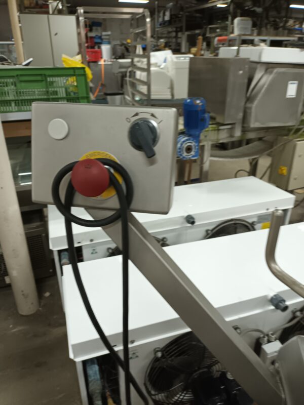 proportioneer machine  Kolbe  Type PM 150 - Afbeelding 3