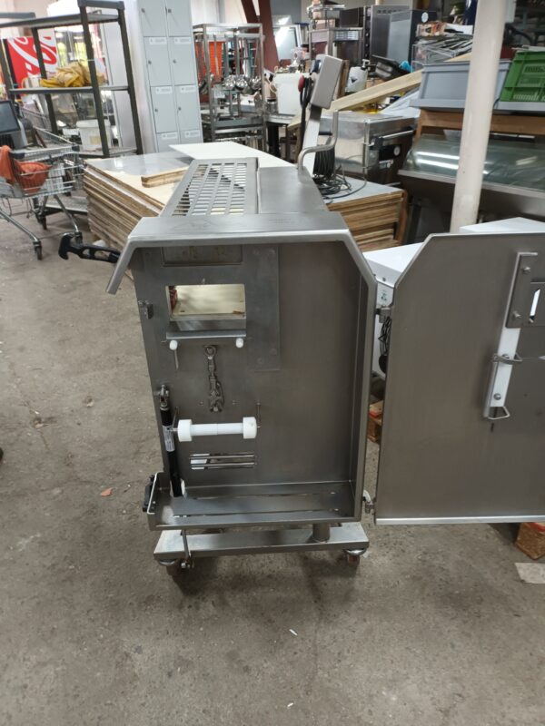 proportioneer machine  Kolbe  Type PM 150 - Afbeelding 5