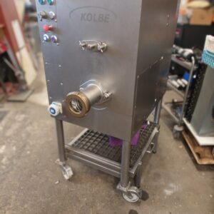 Kolbe MW 100  Gehaktmolen