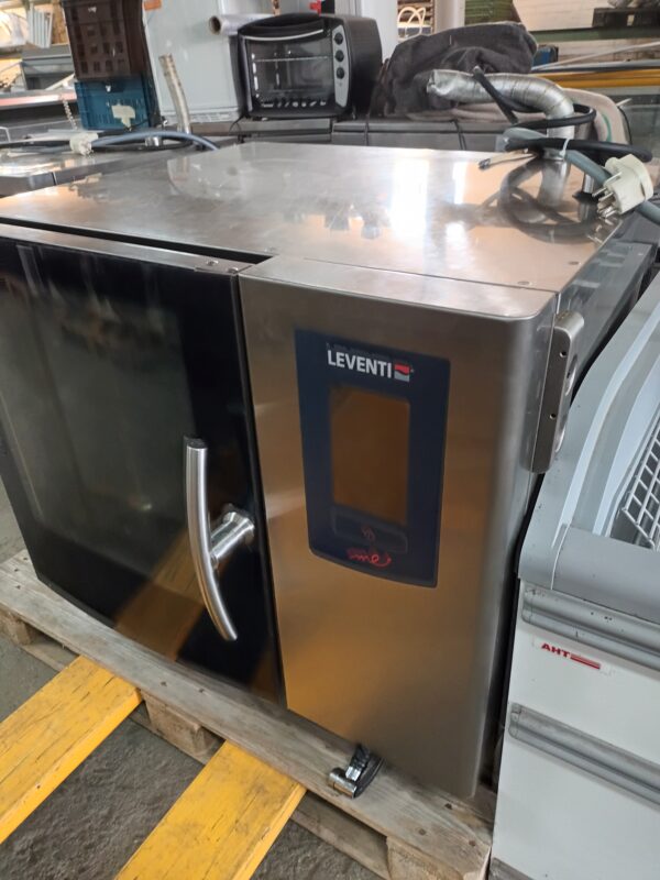Leventi Me steamer - Afbeelding 3