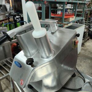 Groentesnijmachine Maxima Tafelmodel