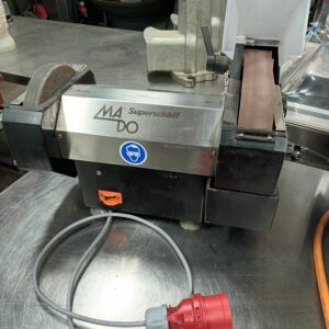 Natslijpmachine Mado Type MNS 630