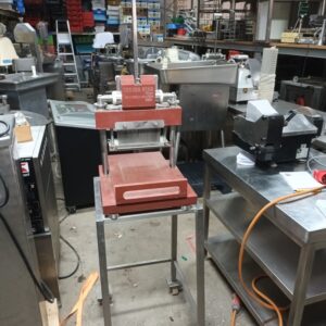 Vleesvermalser Tender Star