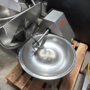 Cutter Stephanal CRU15