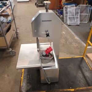 Lintzaag Bizerba FK22