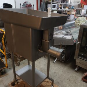 Mado gehaktmolen  Type Optimo